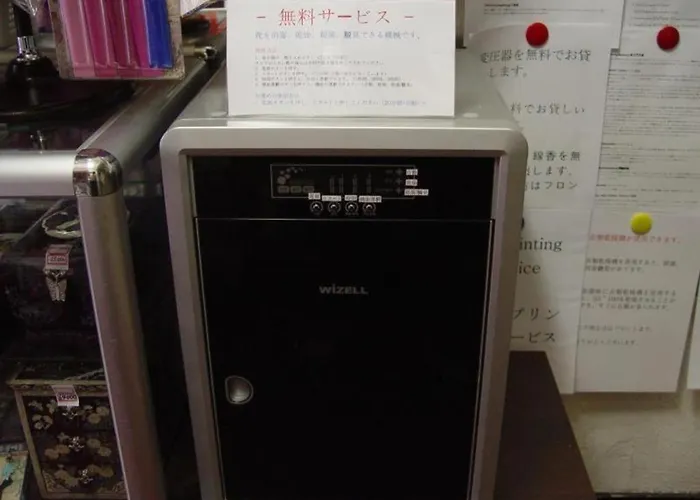 Goodstay Saewha ホステル ソウル特別市