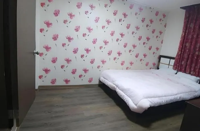 Goodstay Saewha * ソウル特別市
