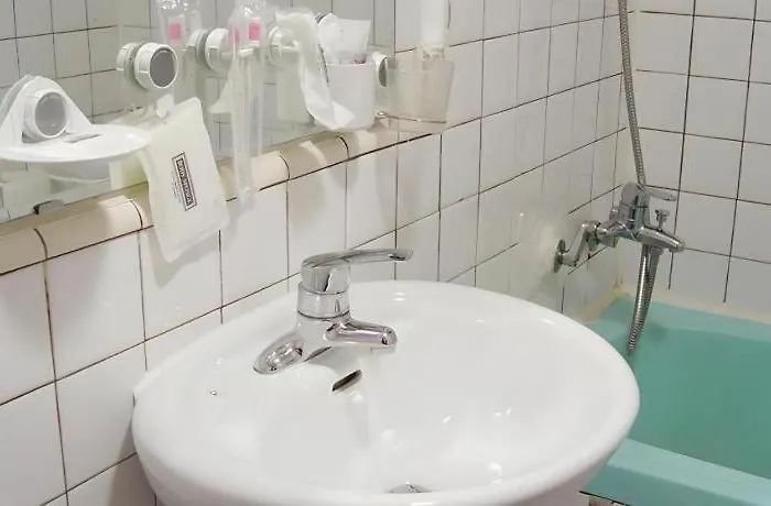 ホステル Goodstay Saewha ソウル特別市