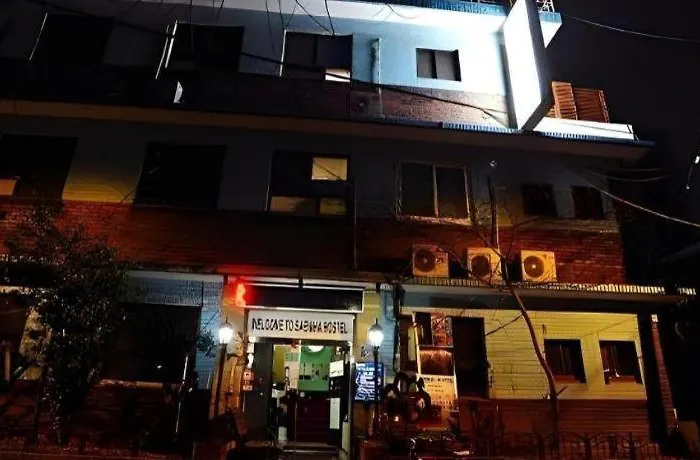 Goodstay Saewha ホステル *