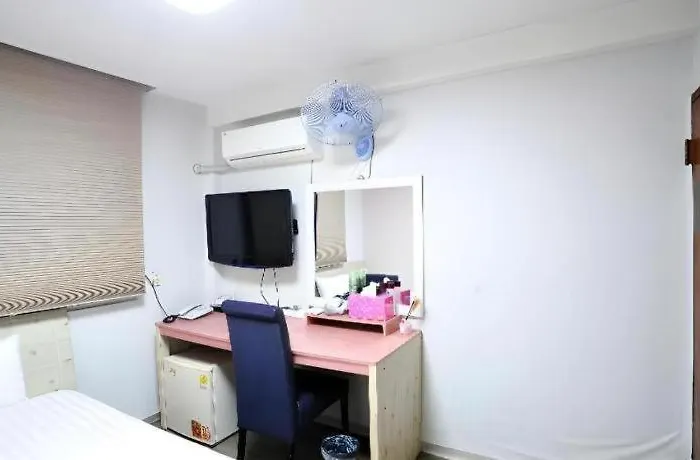 ホステル Goodstay Saewha ソウル特別市
