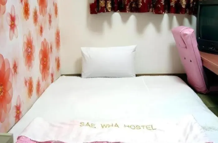 Goodstay Saewha *