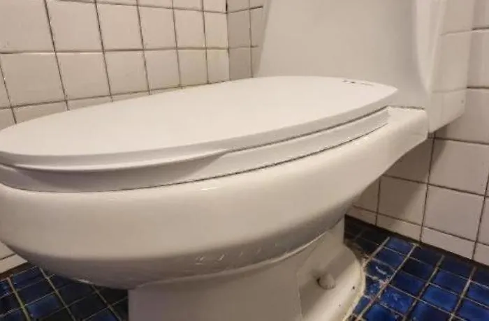 Goodstay Saewha ホステル ソウル特別市